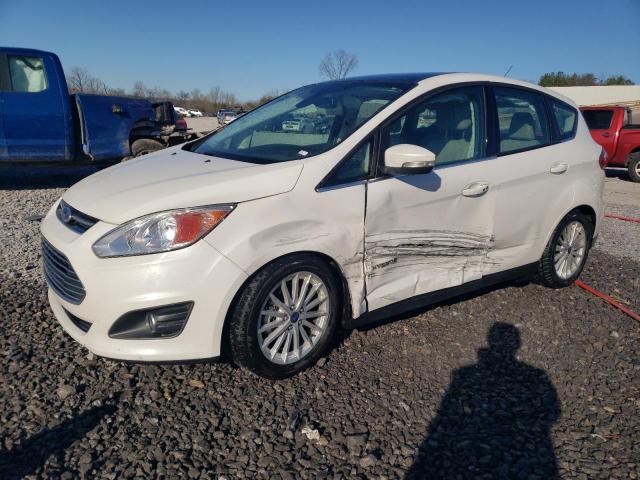 2016 Ford C-Max Sel