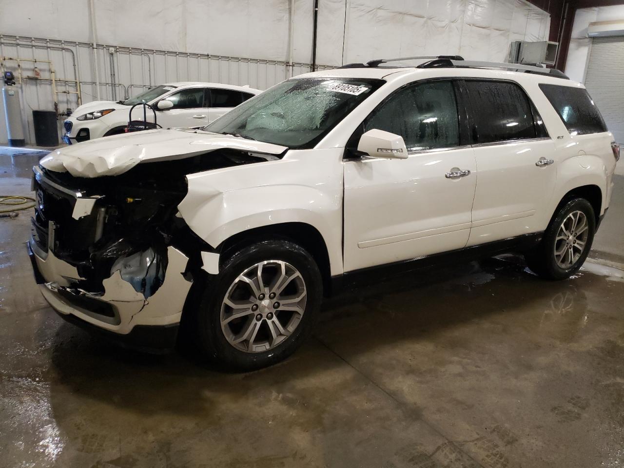 2015 GMC Acadia - Image 1