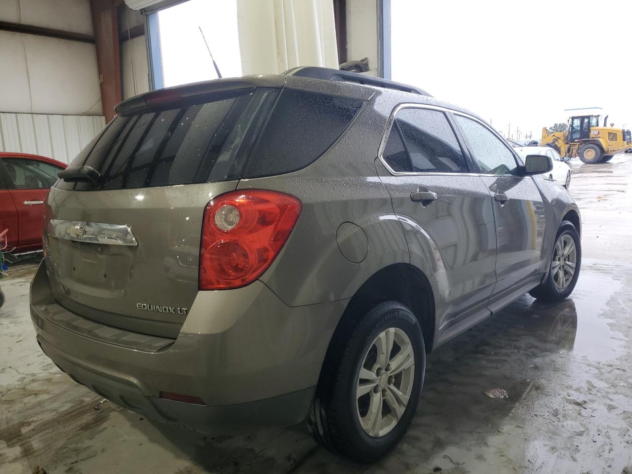 2011 Chevrolet Equinox - Image 3