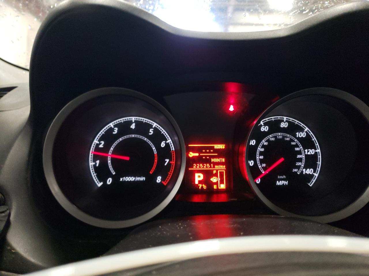 2014 Mitsubishi Lancer - Image 9
