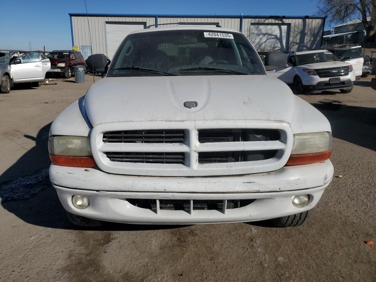 1998 Dodge Durango - Image 5