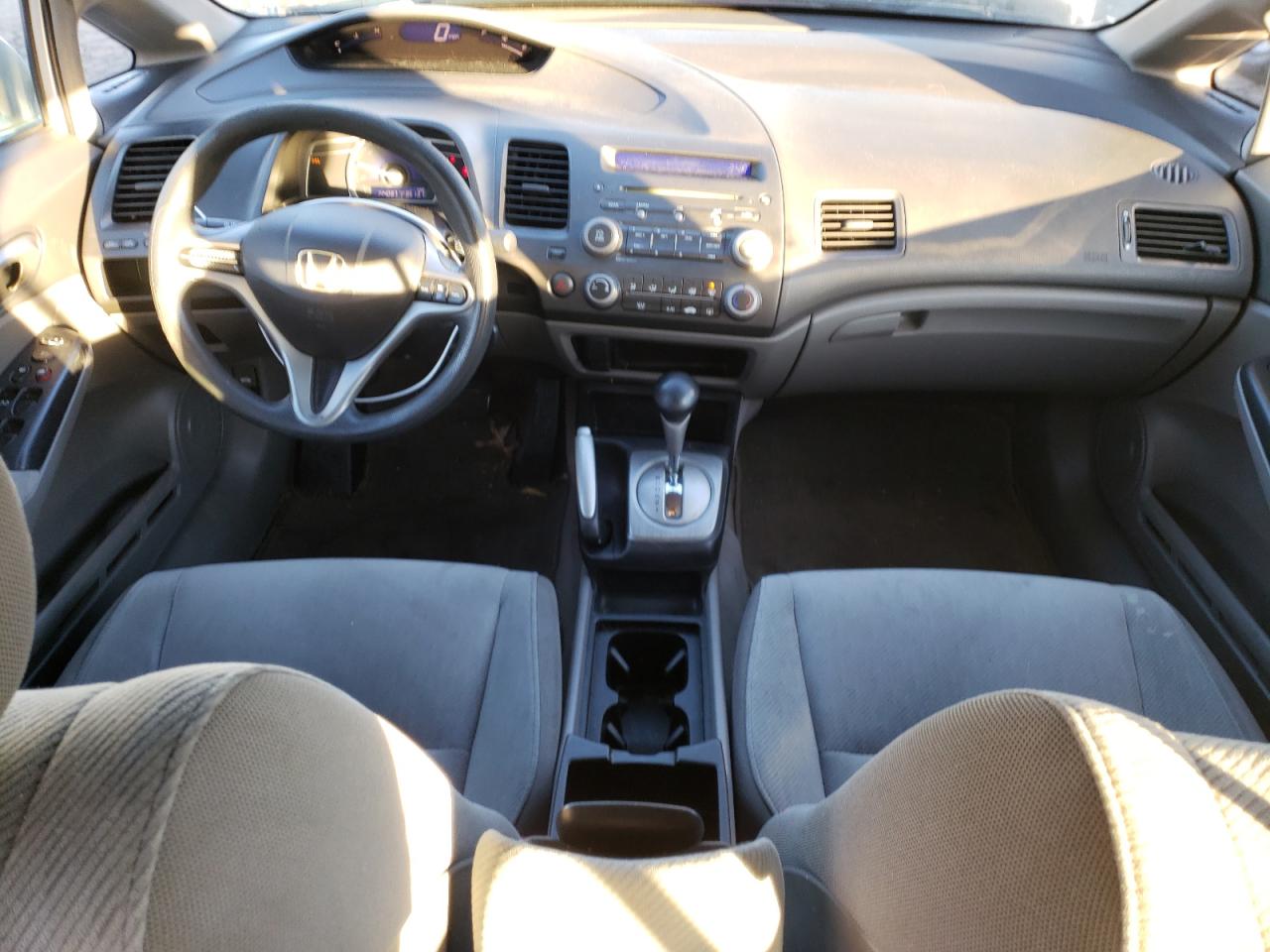 2011 Honda Civic - Image 8