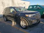 2023 Ford Explorer Xlt for Sale in Chicago Heights, IL - Front End