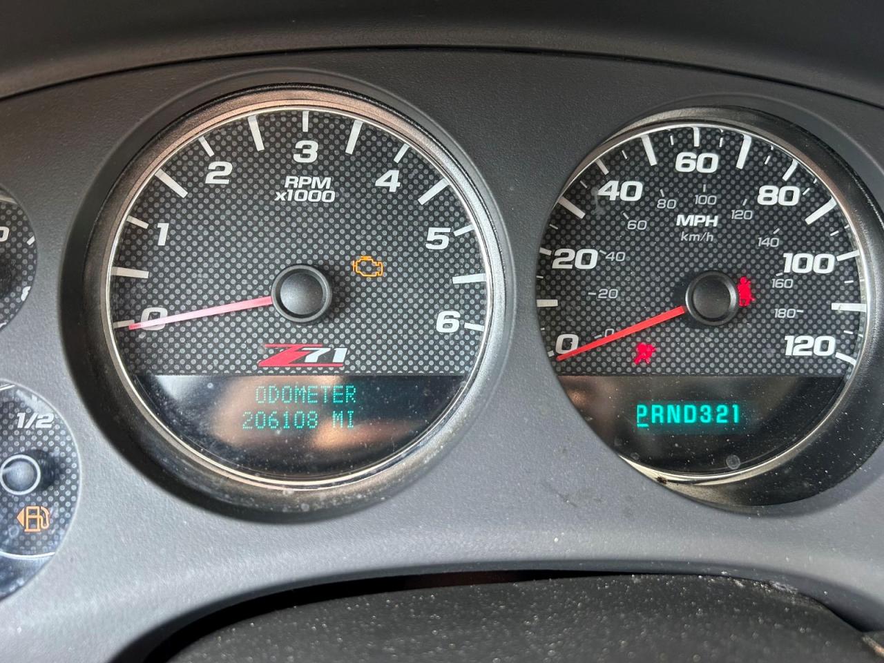 2007 Chevrolet Avalanche C1500 VIN: 3GNEC12087G305968 Lot: 87603455