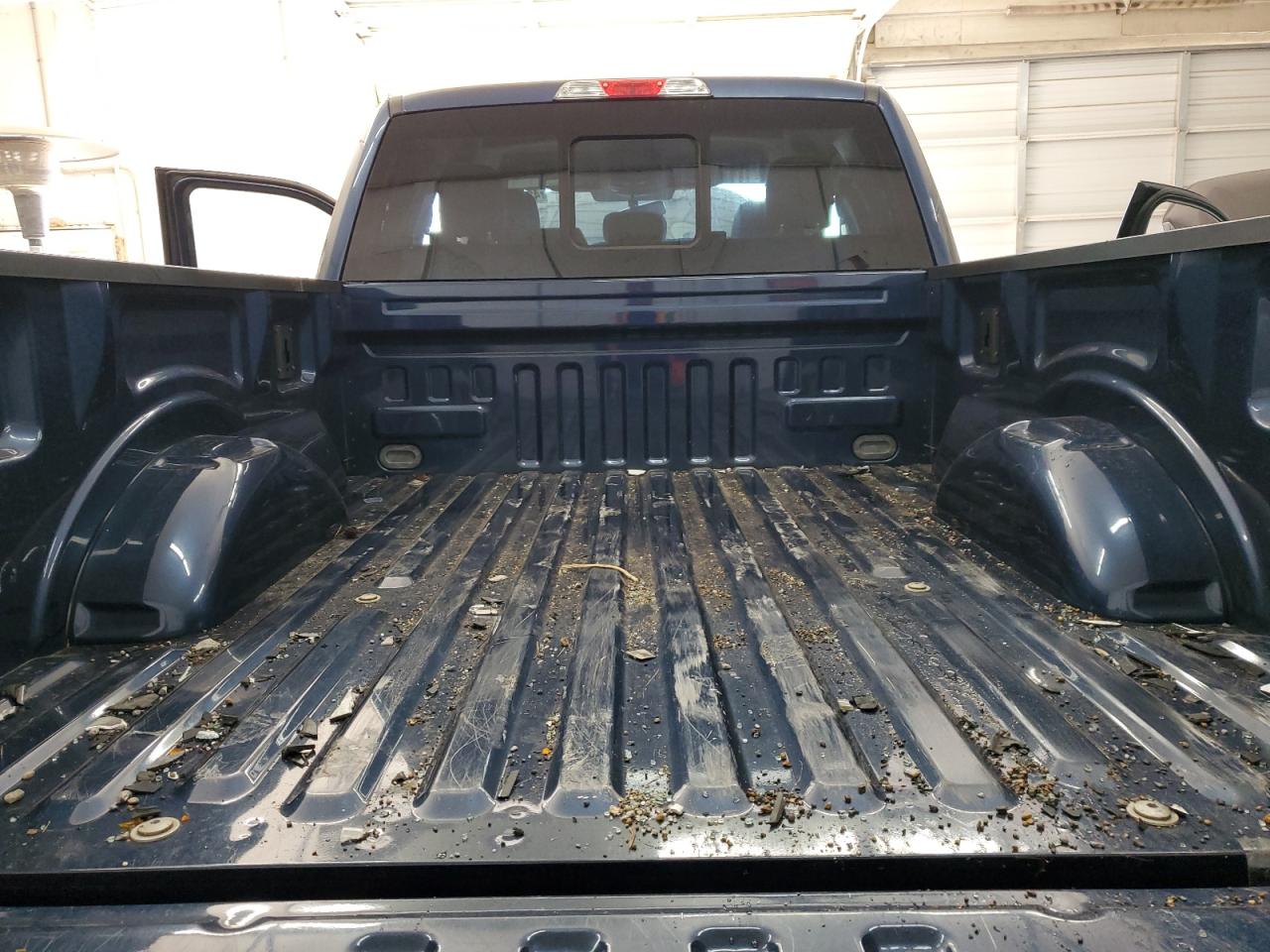 2016 Ford F-150 - Image 10