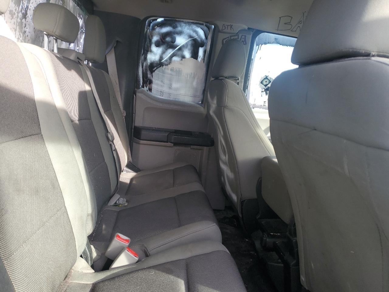 2017 Ford F-150 - Image 10