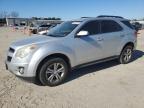 2010 Chevrolet Equinox Lt на продаже в Harleyville, SC - Front End