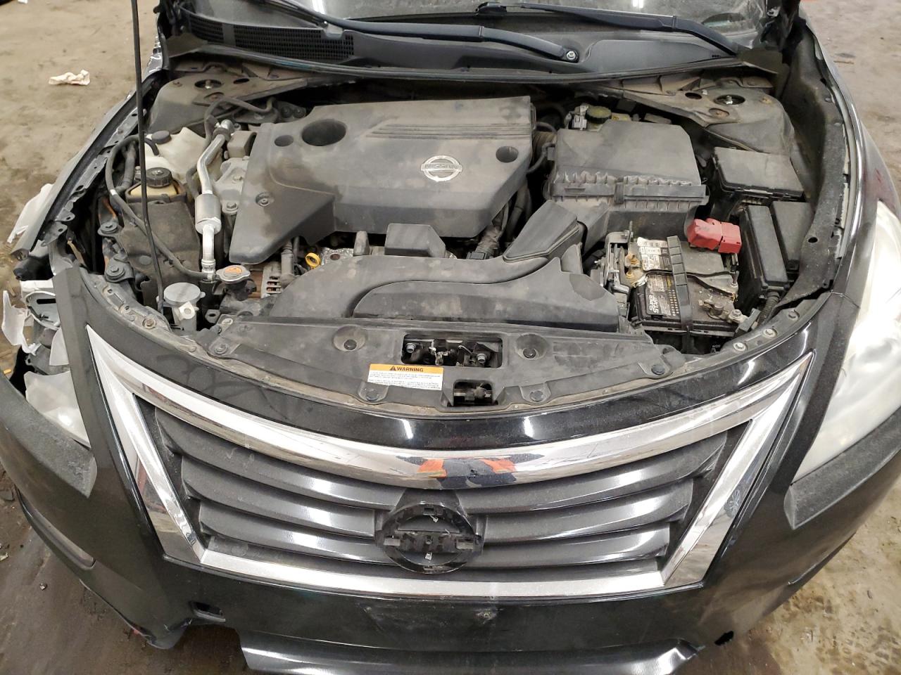2014 Nissan Altima - Image 11
