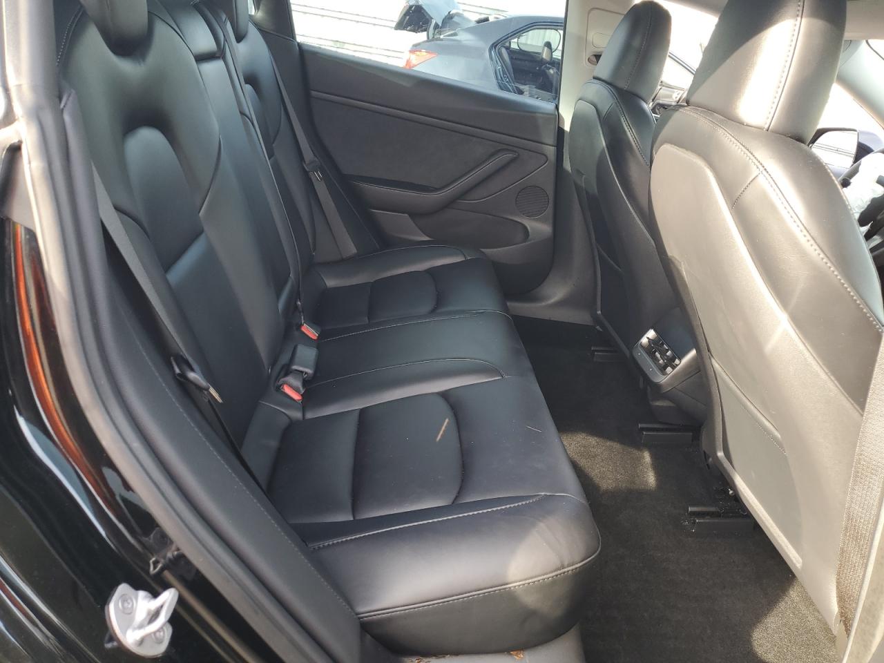 2023 Tesla Model 3 VIN: 5YJ3E1EA1PF595569 Lot: 41954925