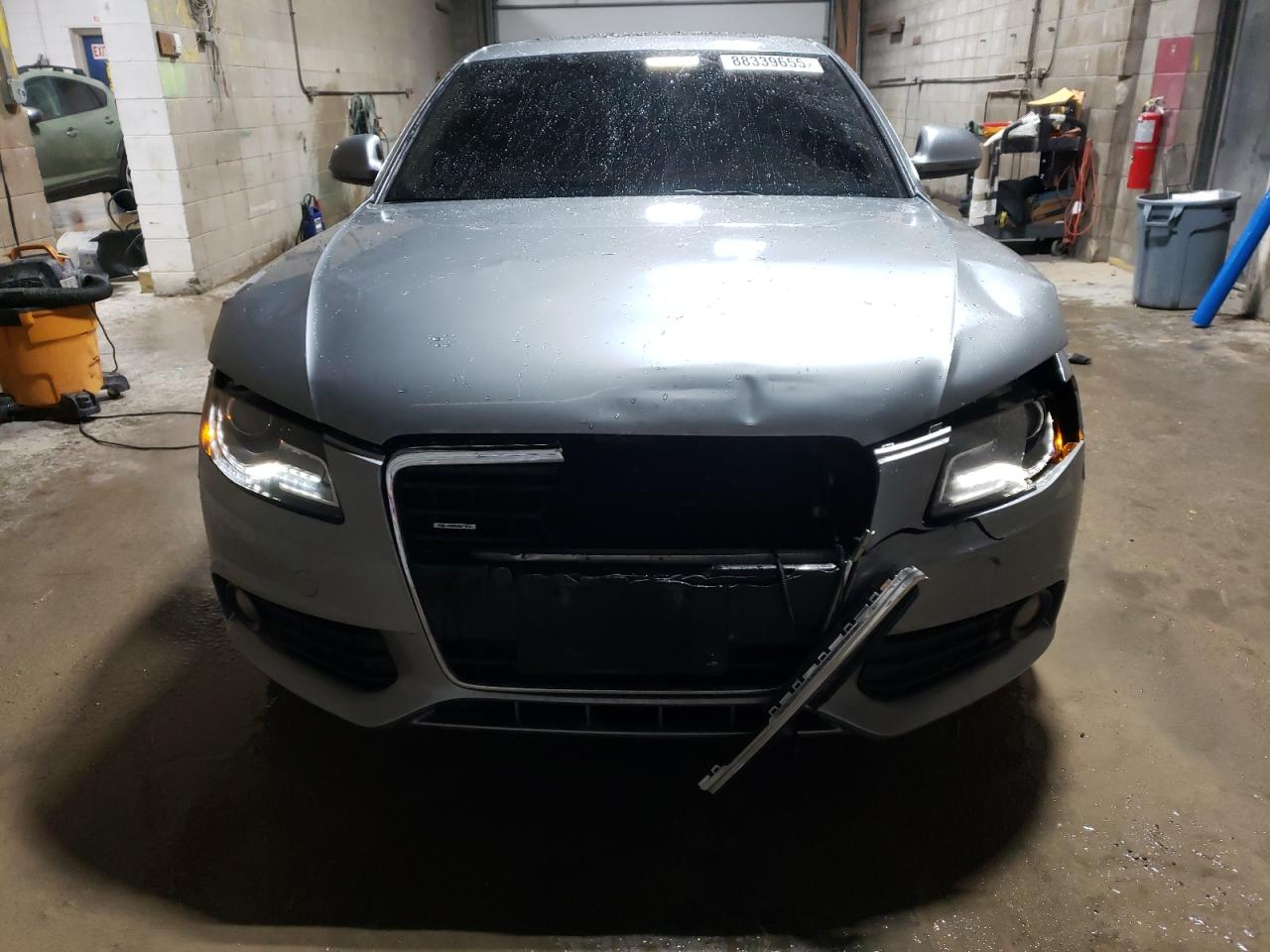 2009 Audi A4 - Image 5