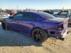 2023 DODGE CHARGER SRT HELLCAT for sale at Copart TX - HOUSTON