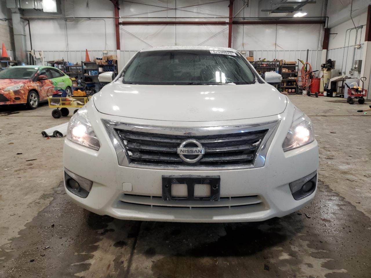 2013 Nissan Altima - Image 5