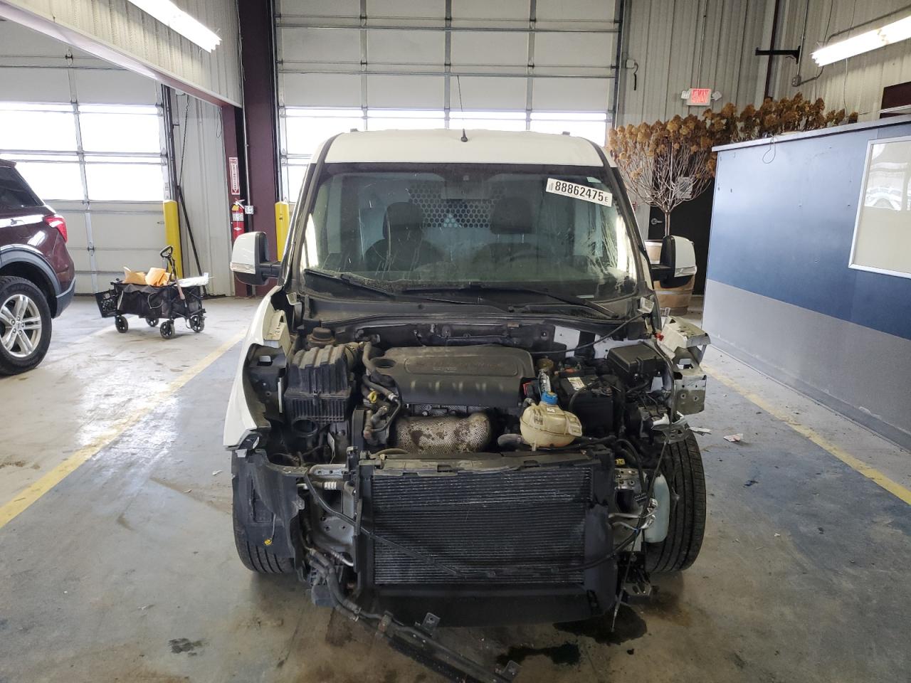 2015 RAM ProMaster City - Image 5
