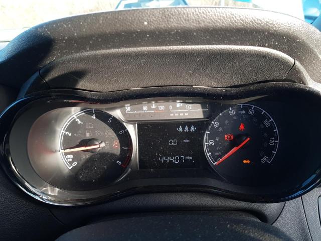 2016 VAUXHALL VIVA 1.0 SE 5DR