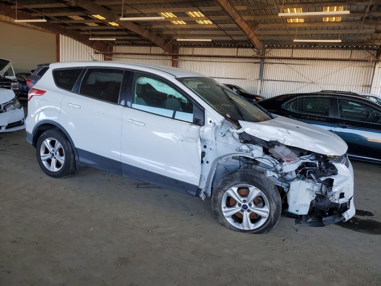 2014 Ford Escape - Image 4