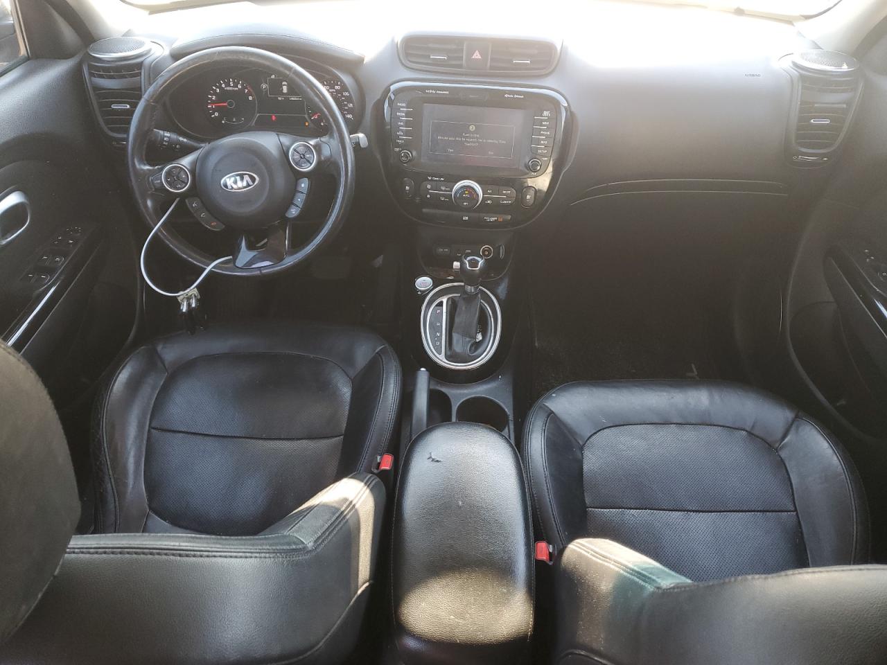 2016 Kia Soul - Image 8