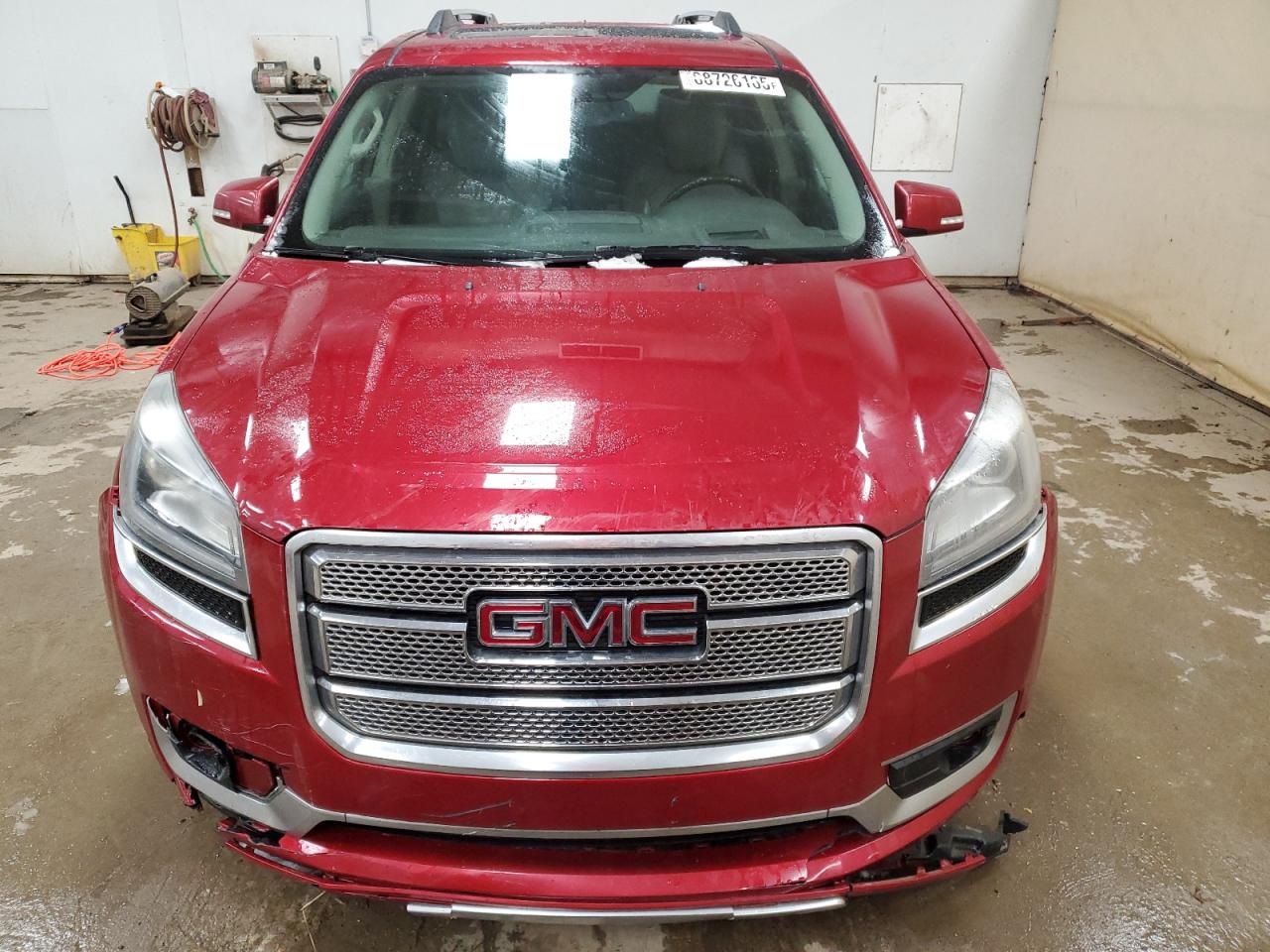 2014 GMC Acadia - Image 5
