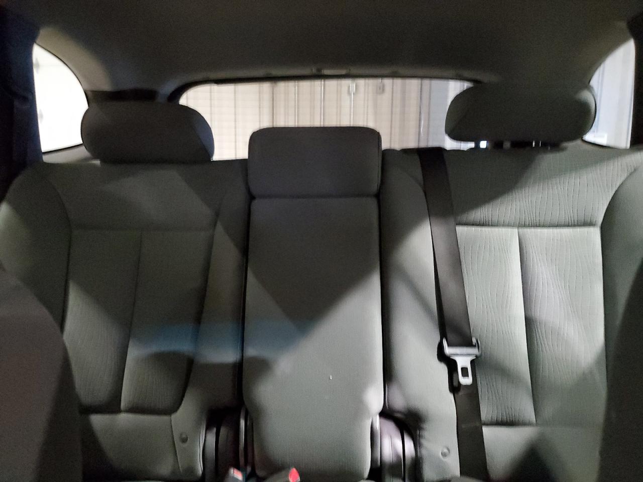 2011 Hyundai Santa Fe - Image 10