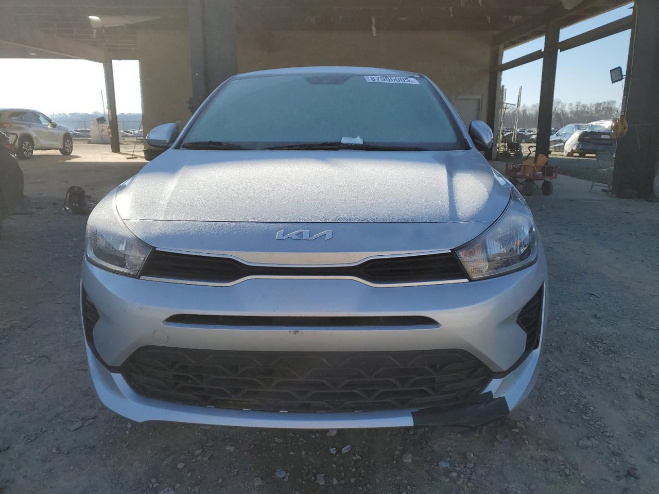 2022 Kia Rio - Image 5