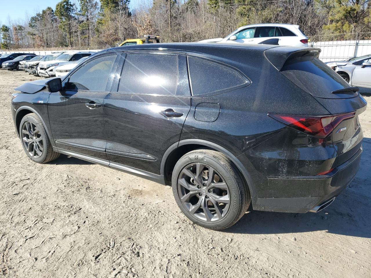2022 Acura MDX - Image 2