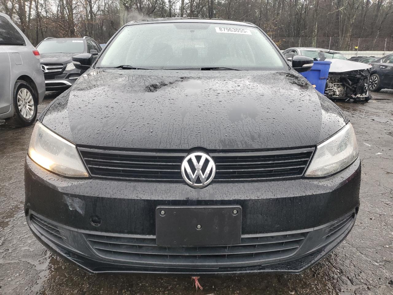 2014 Volkswagen Jetta - Image 5