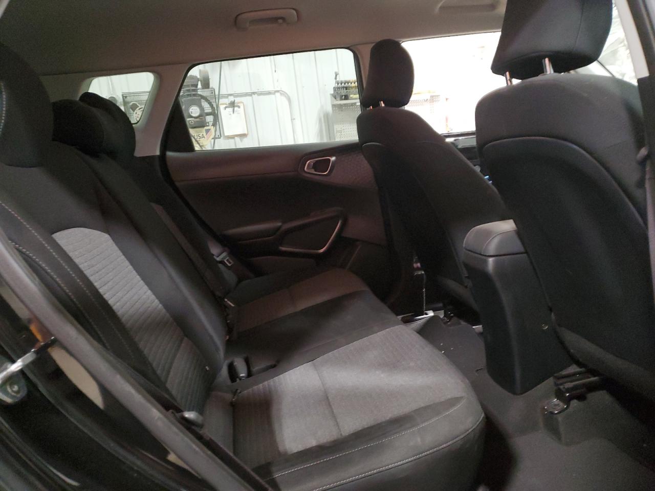 2021 Kia Soul - Image 11
