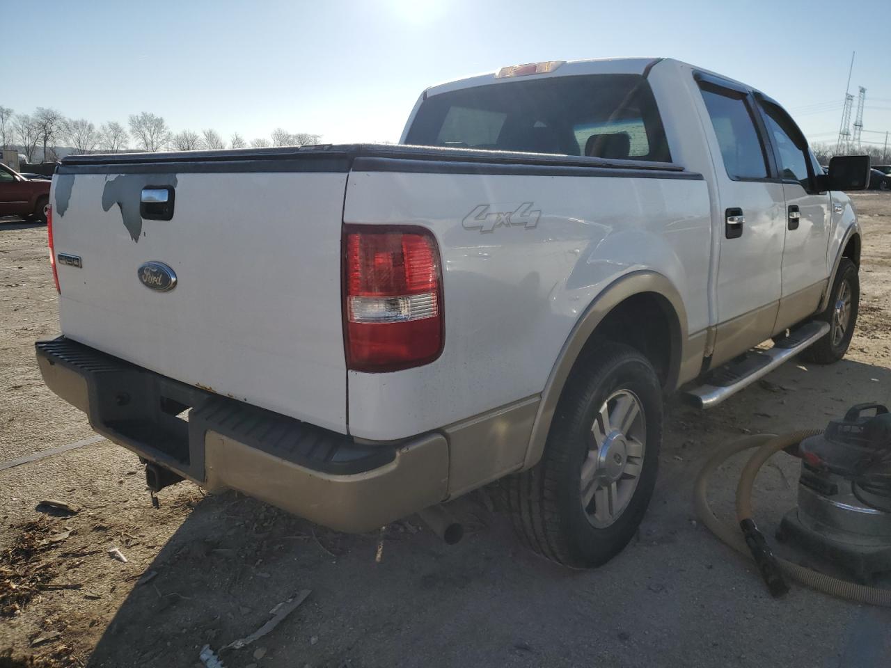 2007 Ford F-150 - Image 3