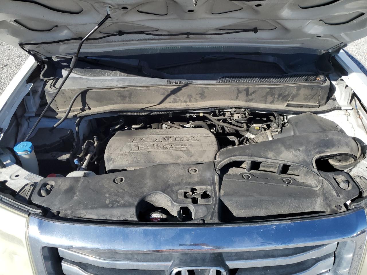2013 Honda Pilot - Image 13