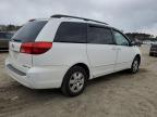 2004 Toyota Sienna Ce zu verkaufen in Hampton, VA - Rear End