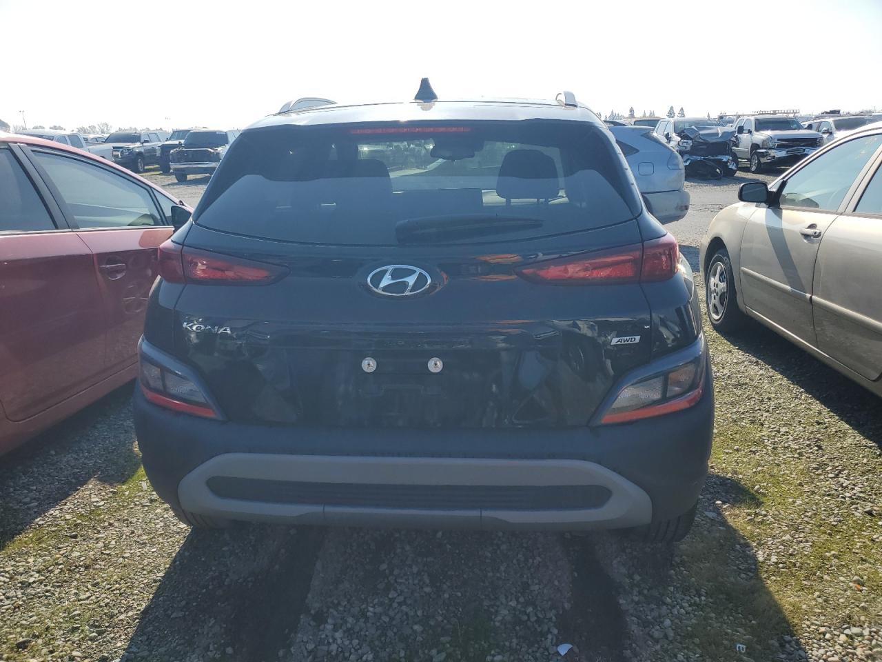 2023 Hyundai Kona - Image 6