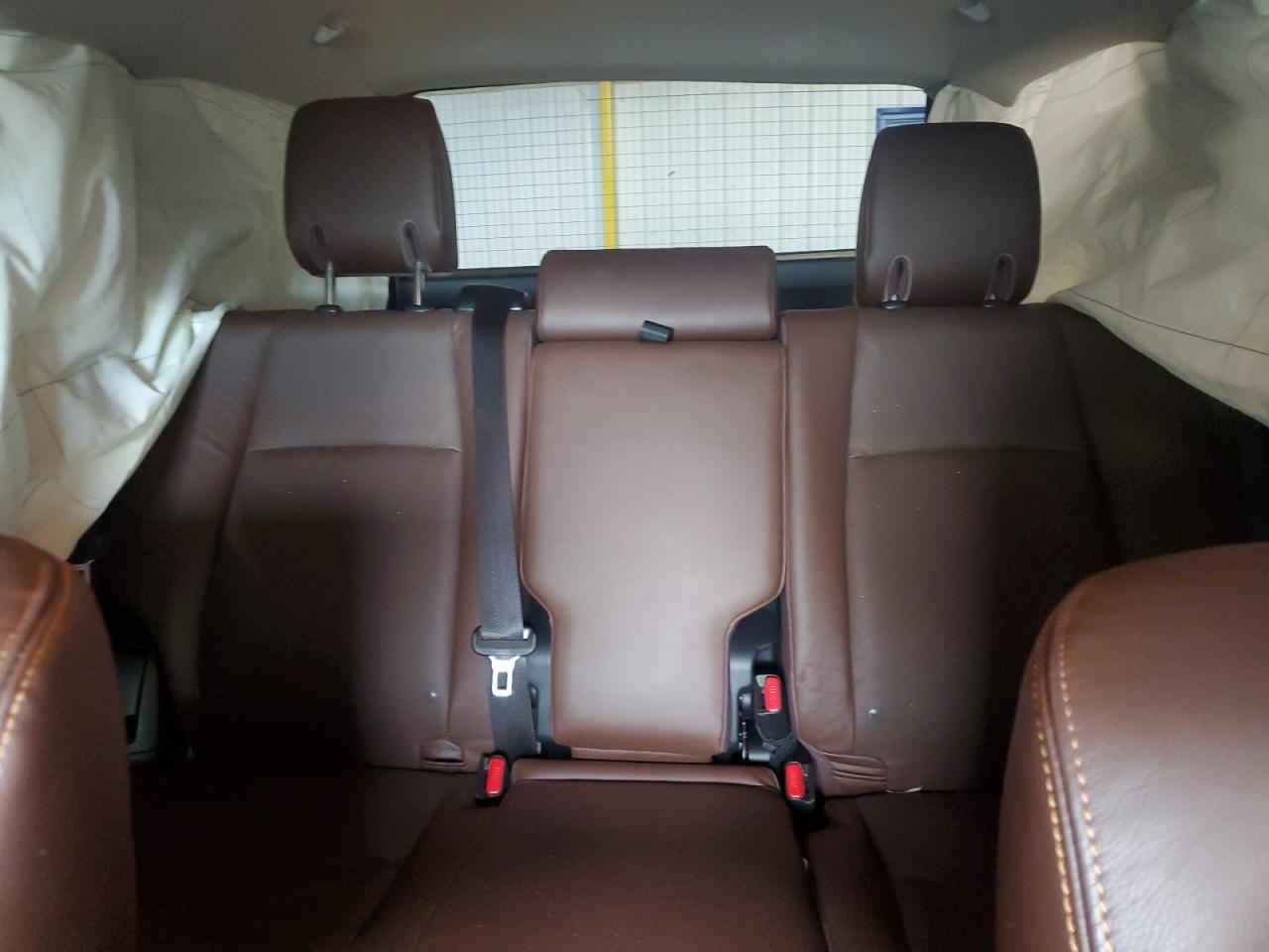2023 Toyota 4Runner - Image 10