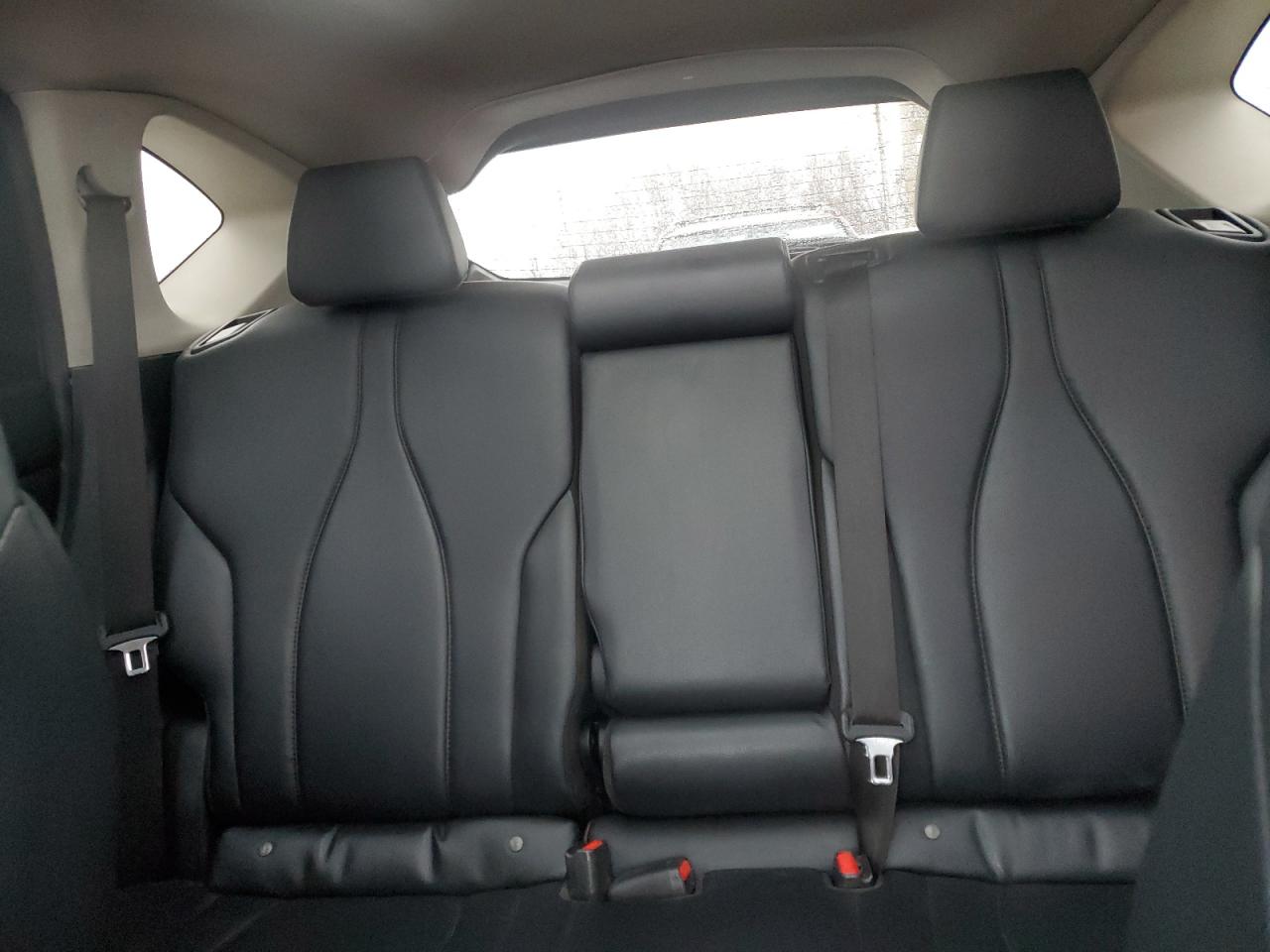 2020 Acura RDX - Image 10