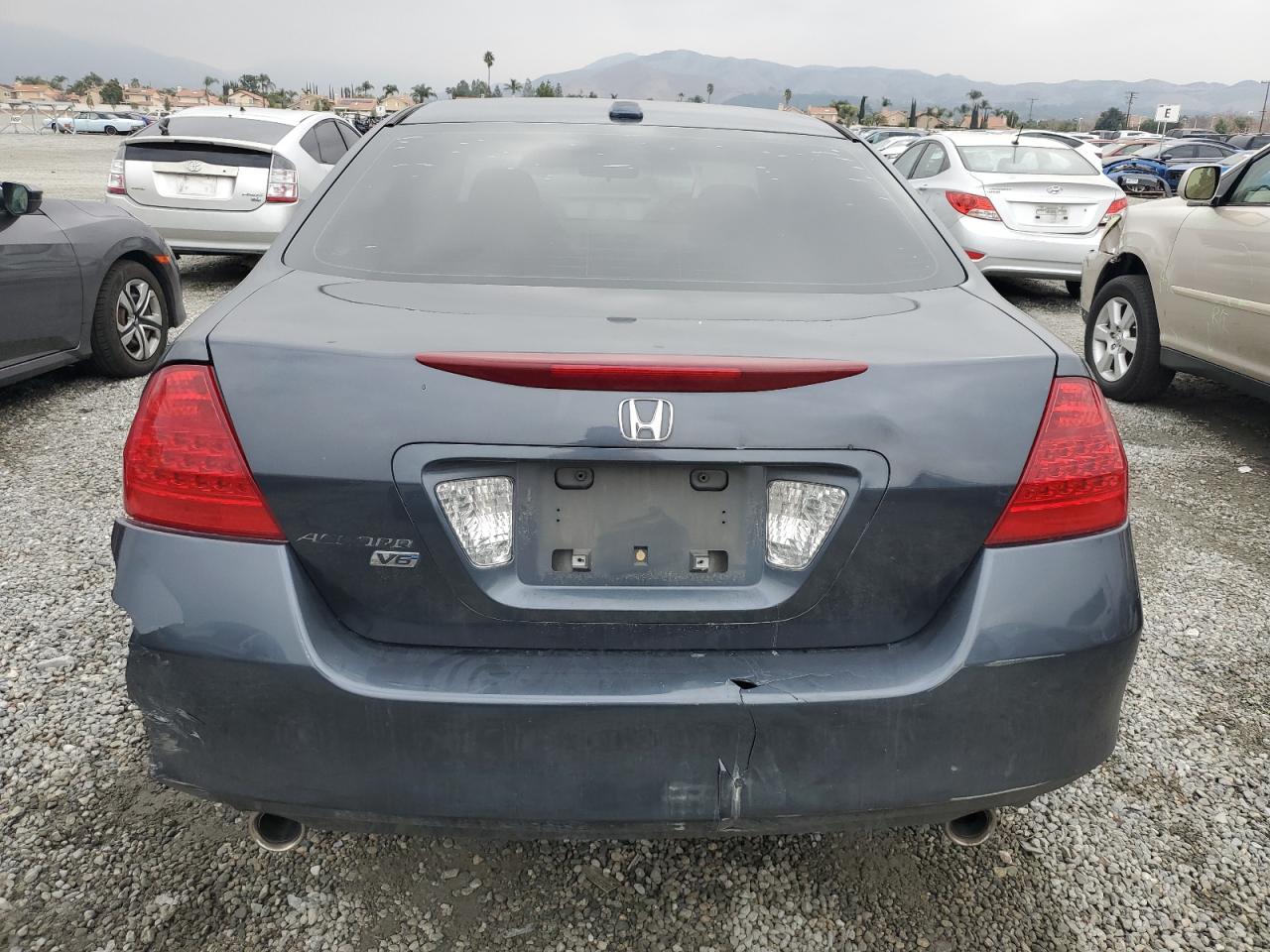 2006 Honda Accord - Image 6