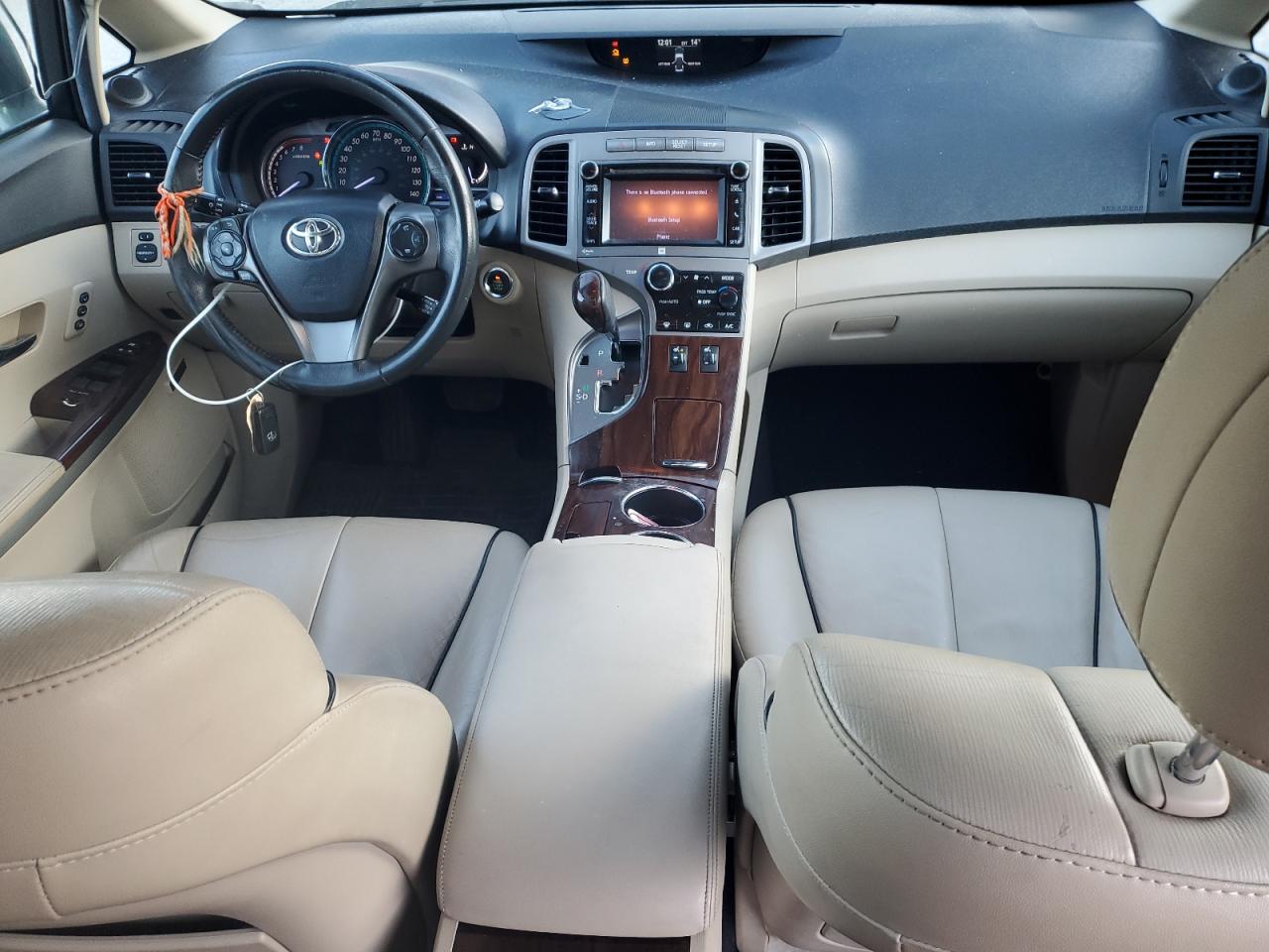 2013 Toyota Venza - Image 8
