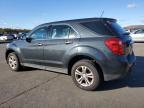 2013 Chevrolet Equinox Ls იყიდება Brookhaven-ში, NY - Minor Dent/Scratches