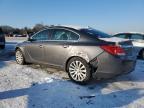 2011 Buick Regal Cxl en Venta en Assonet, MA - Front End