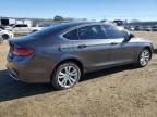 2016 Chrysler 200 Limited na sprzedaż w Conway, AR - All Over
