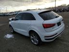 2016 Audi Q3 Prestige იყიდება Farr West-ში, UT - Front End