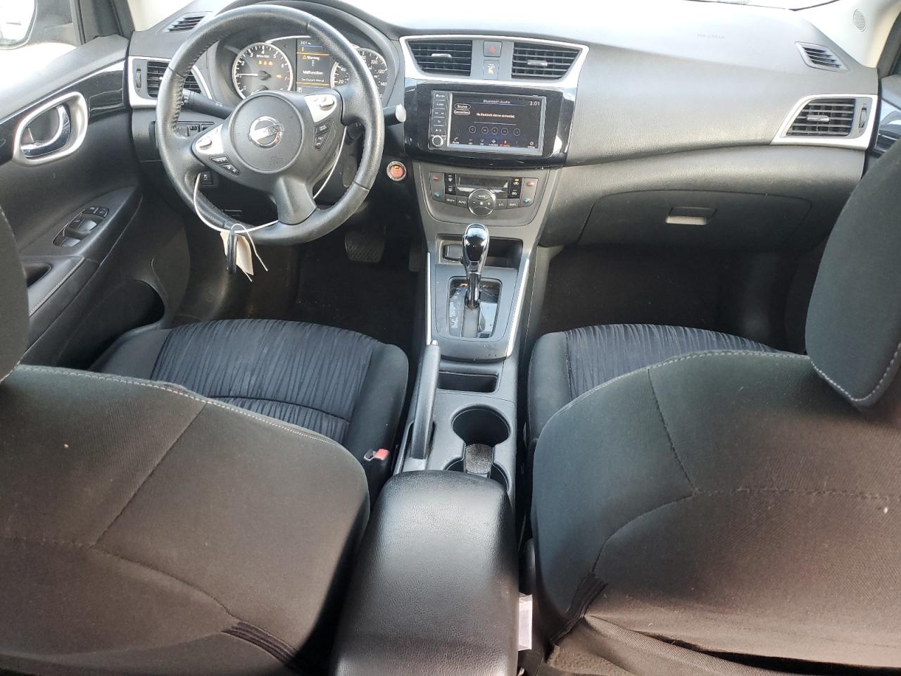 2019 Nissan Sentra - Image 8