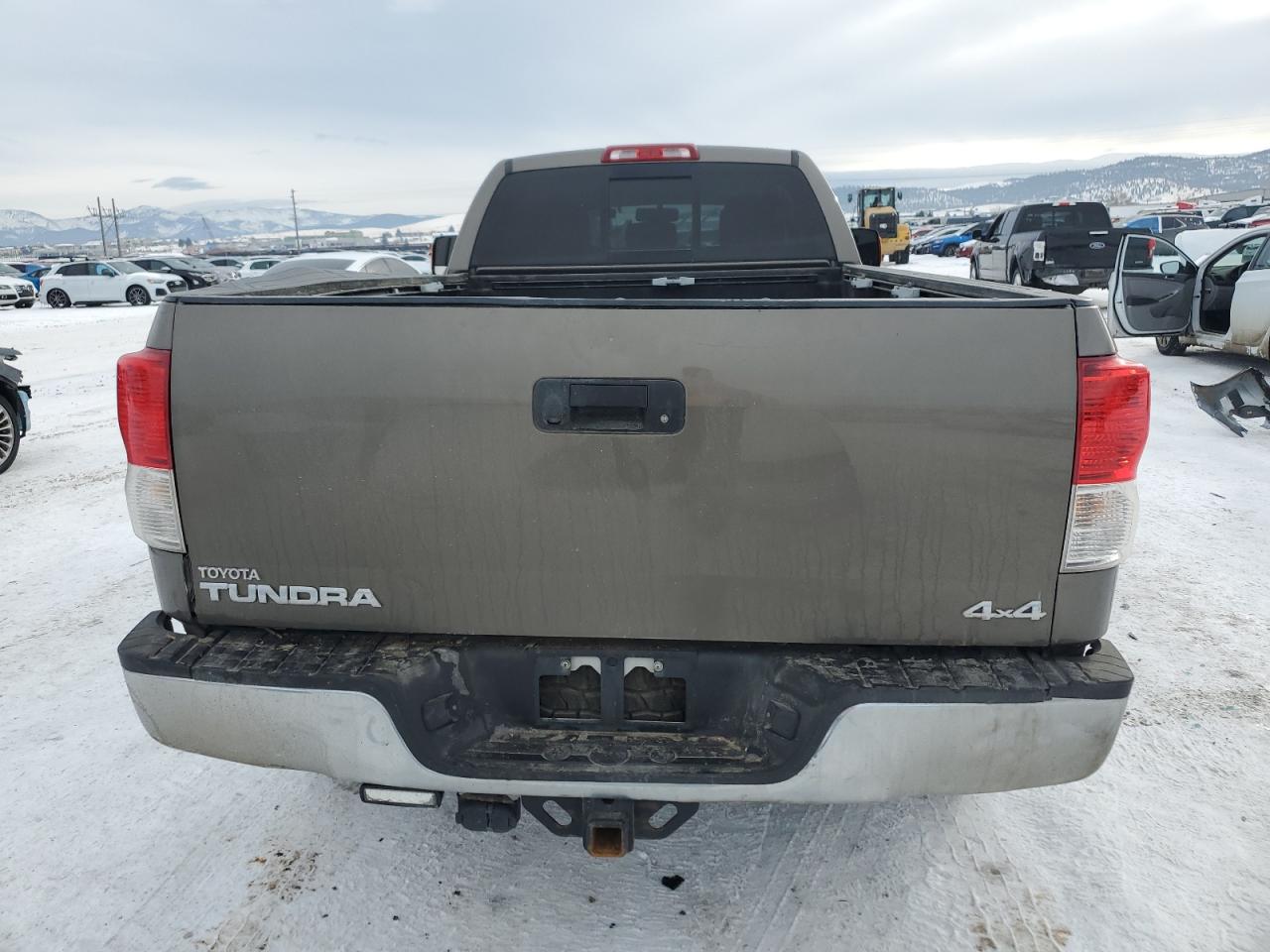 2010 Toyota Tundra - Image 6