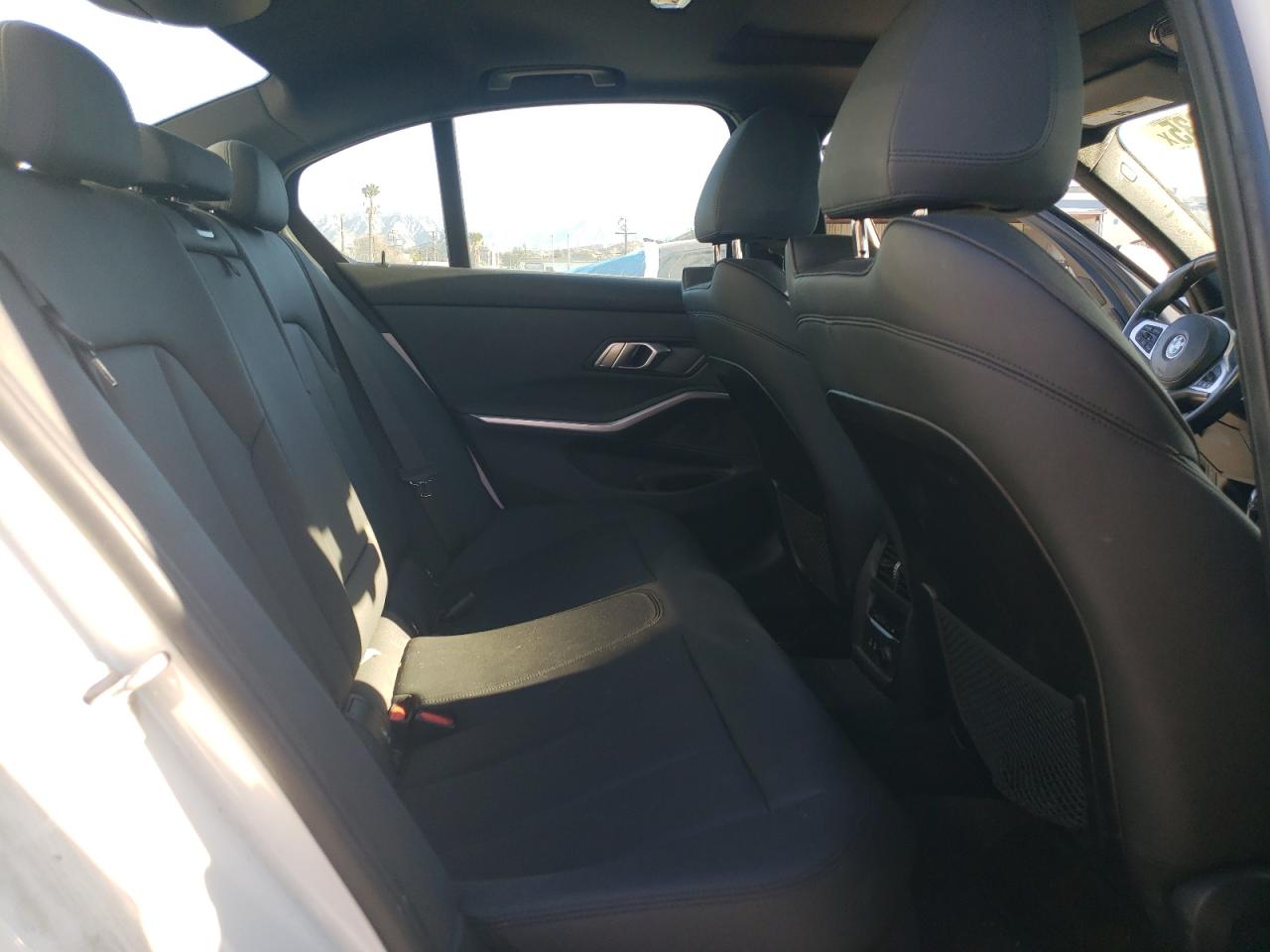 2020 BMW 3er - Image 10