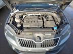 2018 SKODA SUPERB for sale at Copart WHITBURN