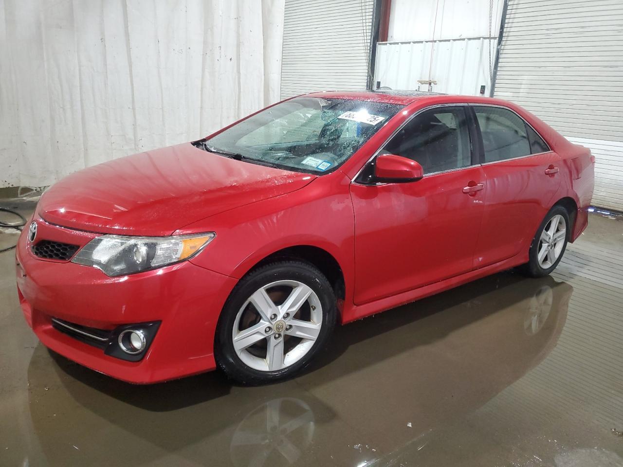 2012 Toyota Camry - Image 1