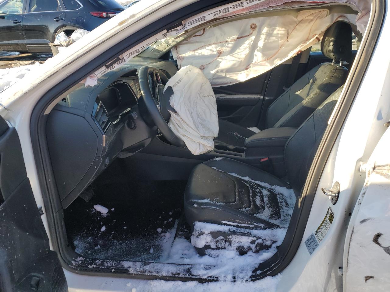 2019 Volkswagen Jetta - Image 7