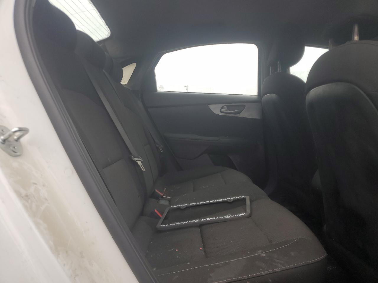 2024 Kia Forte - Image 11