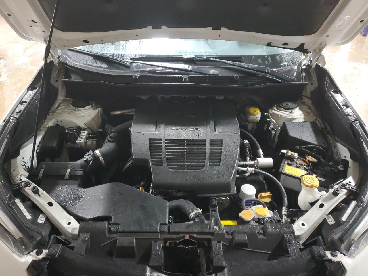 2024 Subaru Forester - Image 11