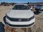 2016 Volkswagen Passat Se na sprzedaż w Conway, AR - Rear End