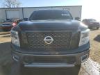 2017 Nissan Titan Sv for Sale in Albuquerque, NM - Side