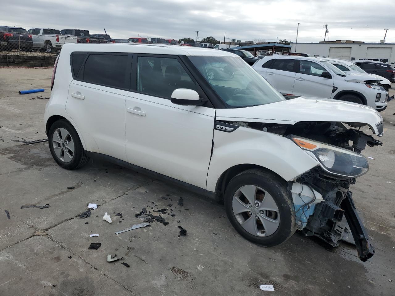 2016 Kia Soul - Image 4