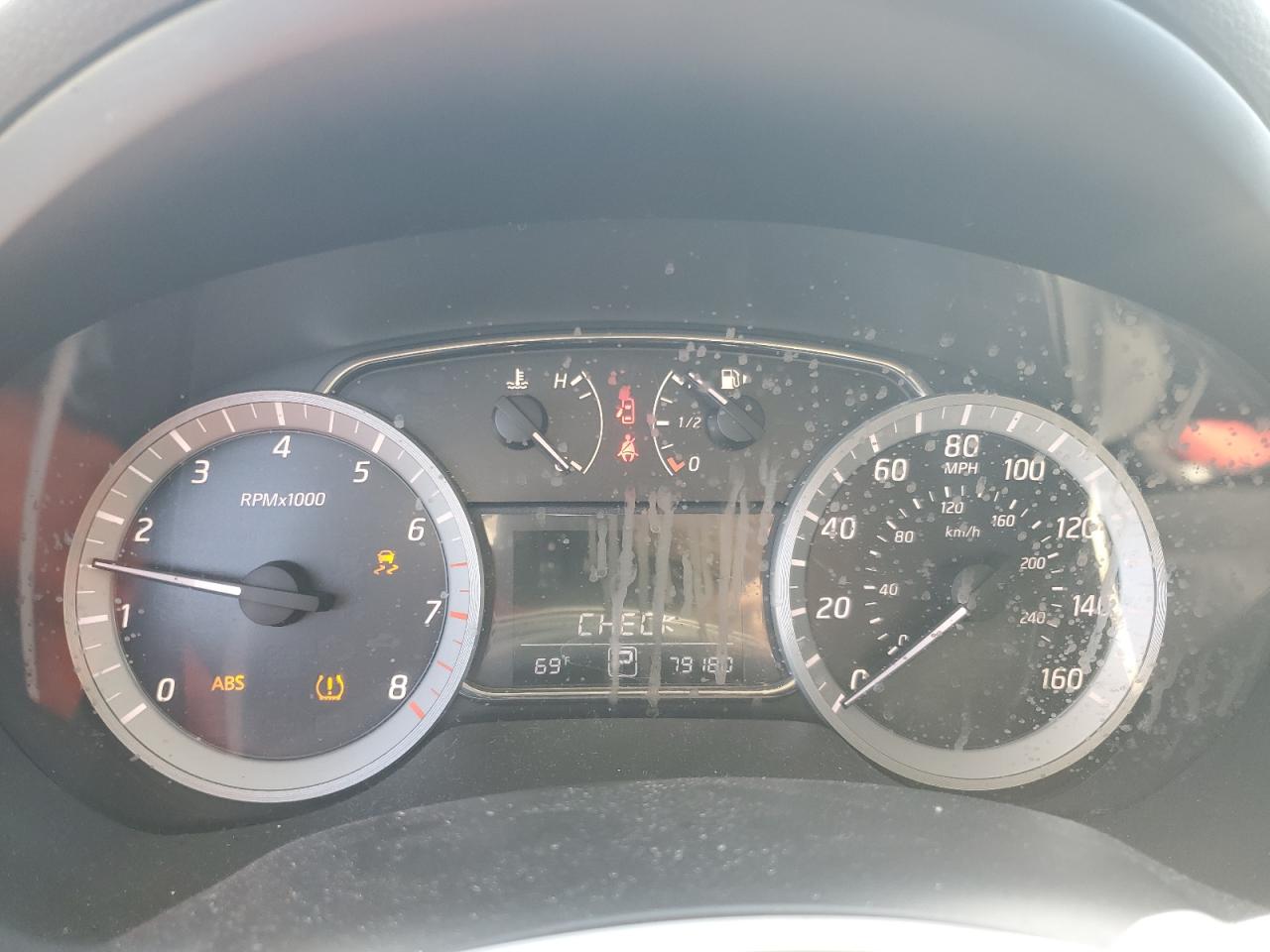2014 Nissan Sentra - Image 9